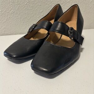 Naturalizer Mary Jane